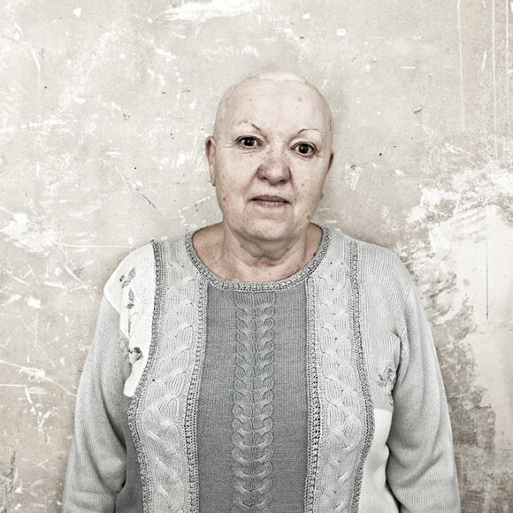 Marie France, cancer du sein