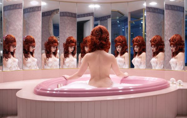 Honeymoon Suite, 2015 © Juno Calypso / Image courtesy of the artist and TJ Boulting Gallery