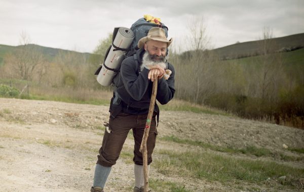 Via Francigena in Toscana 2015 Photo ©Ilaria Di Biagio