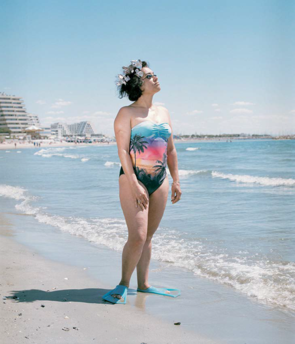 © Anaïs Boileau