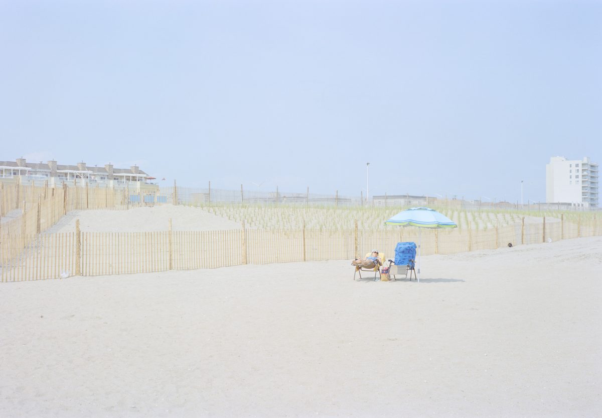 © Ward Roberts