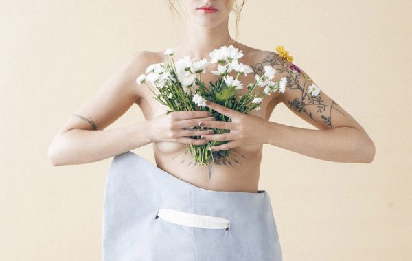 © Solène Ballesta
