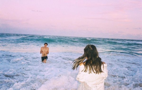 © James J. Robinson / Instagram
