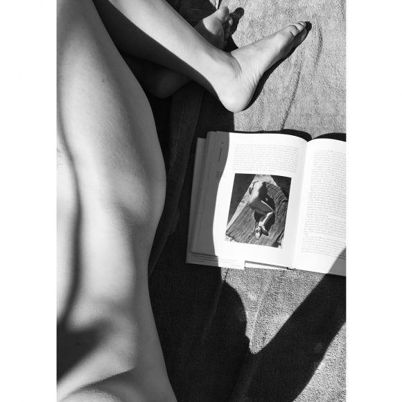 © Lena Martinez-Miller / Instagram