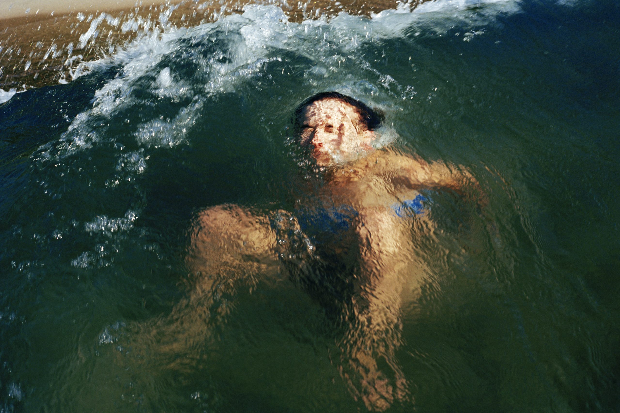 © Mark Sommerfeld