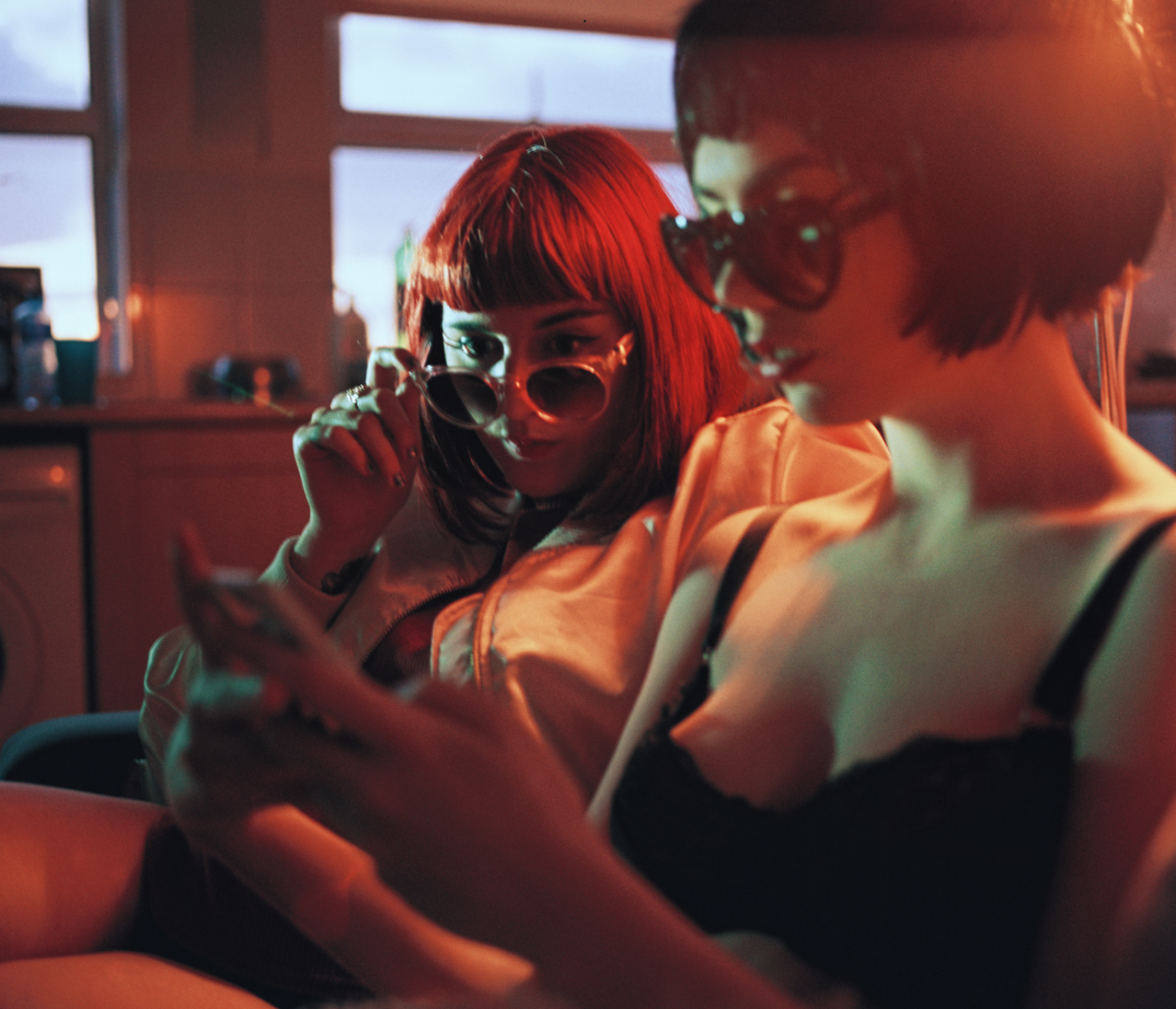 © Megan Doherty