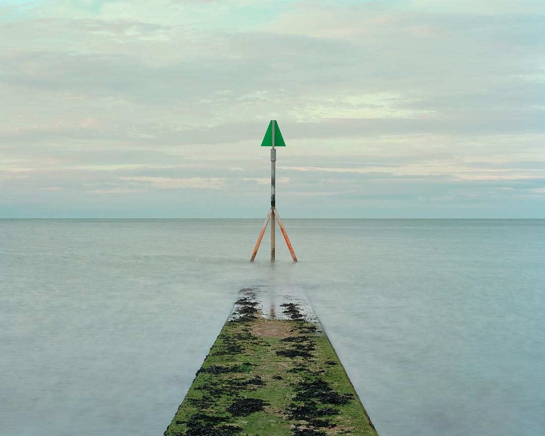 © Paul Thompson / Instagram