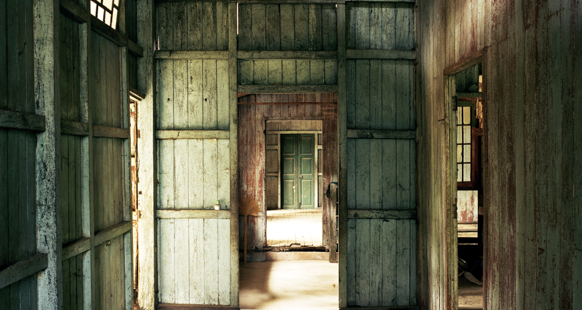 Dawei, 2015 © Beatrice Minda