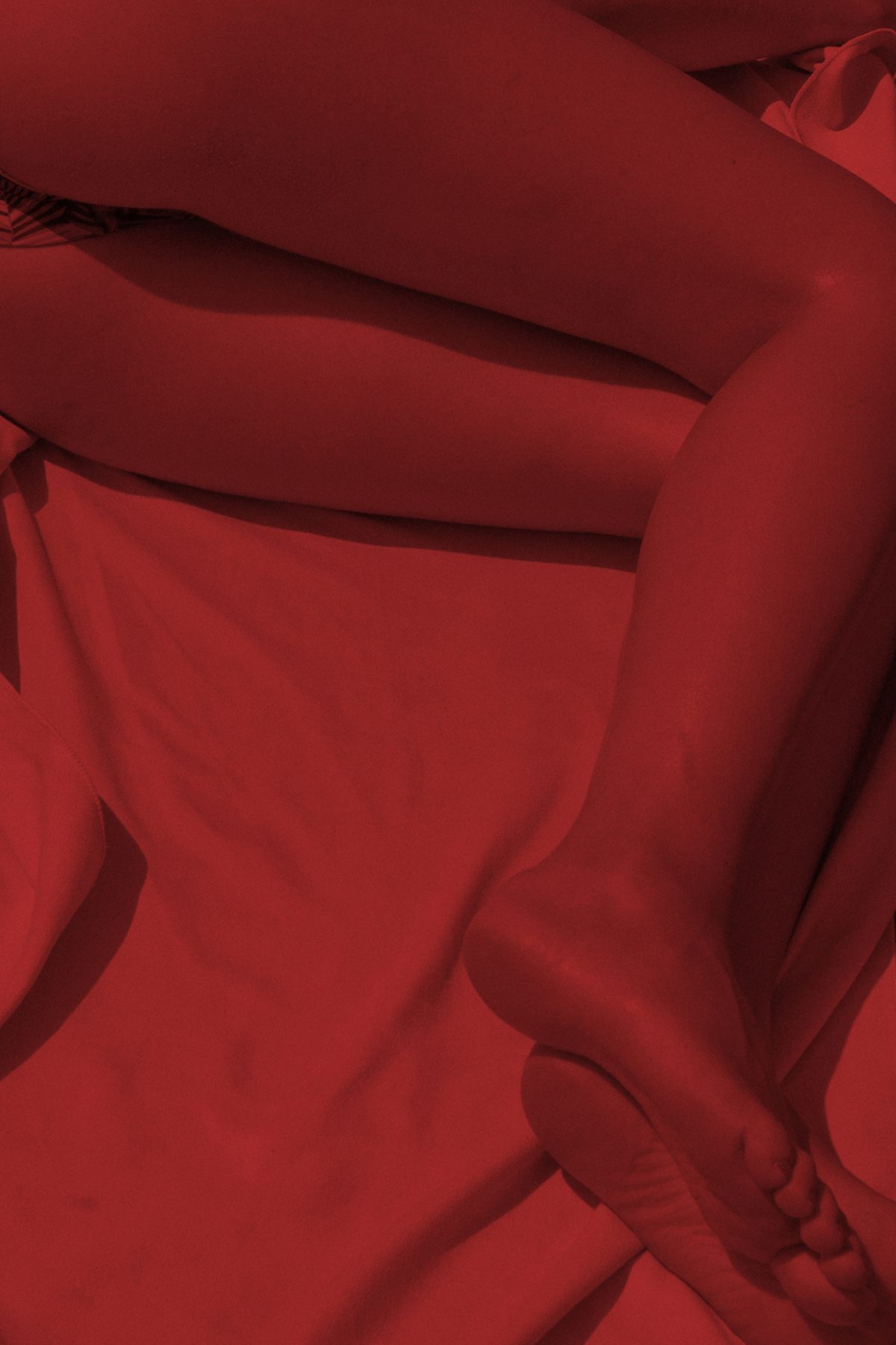 From "Explicite" © Clara Belleville