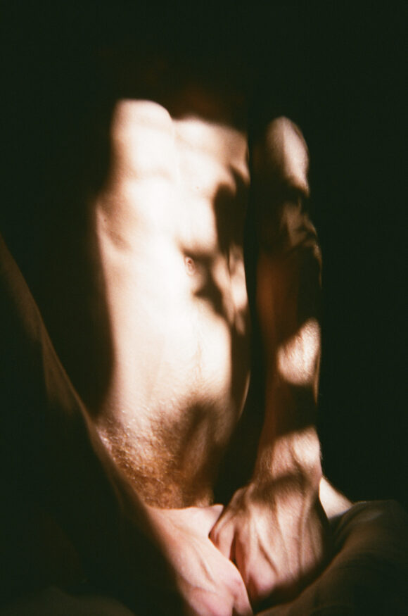 From "Explicite" © Clara Belleville