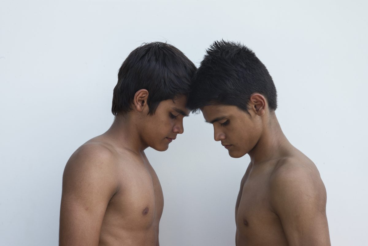 From "Zurumbático" © Luis Cobelo