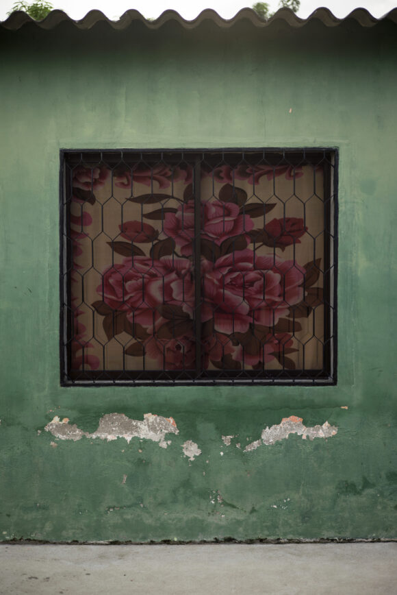 From "Zurumbático" © Luis Cobelo