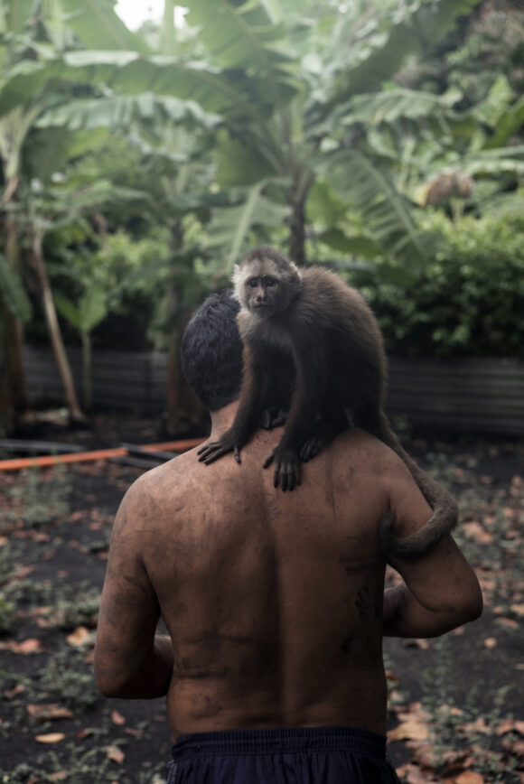 From "Zurumbático" © Luis Cobelo