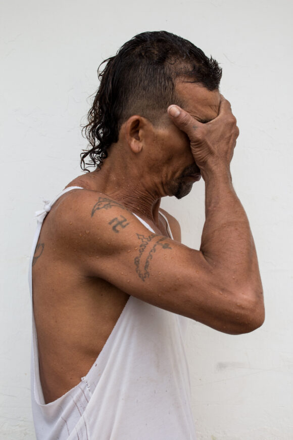 From "Zurumbático" © Luis Cobelo