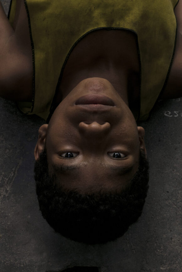 From "Zurumbático" © Luis Cobelo