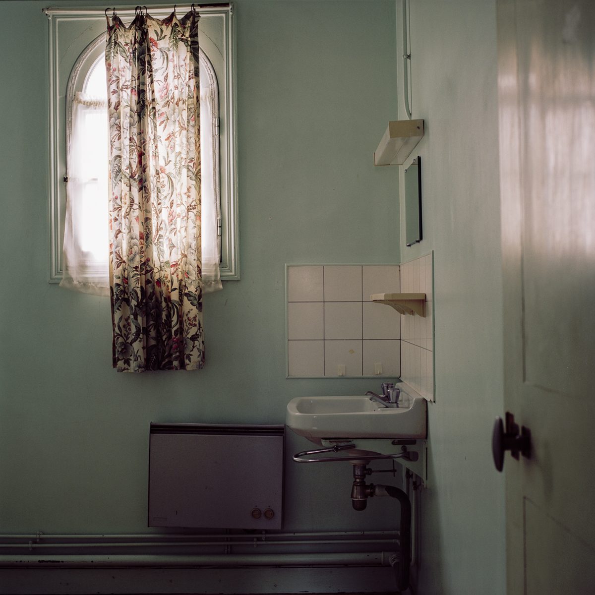 From "L'amour lui-même doit s'endormir" © Lynda Laird