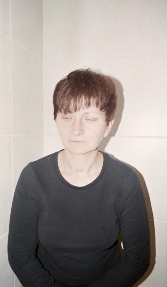 © Jagoda Wiśniewska