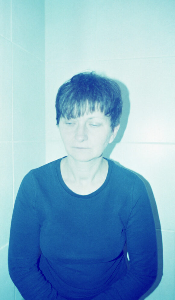 © Jagoda Wiśniewska
