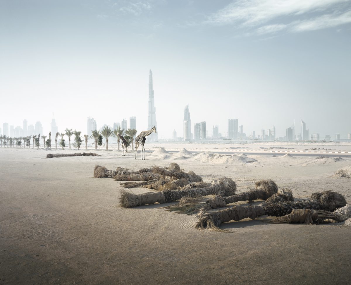 © Richard Allenby-Pratt