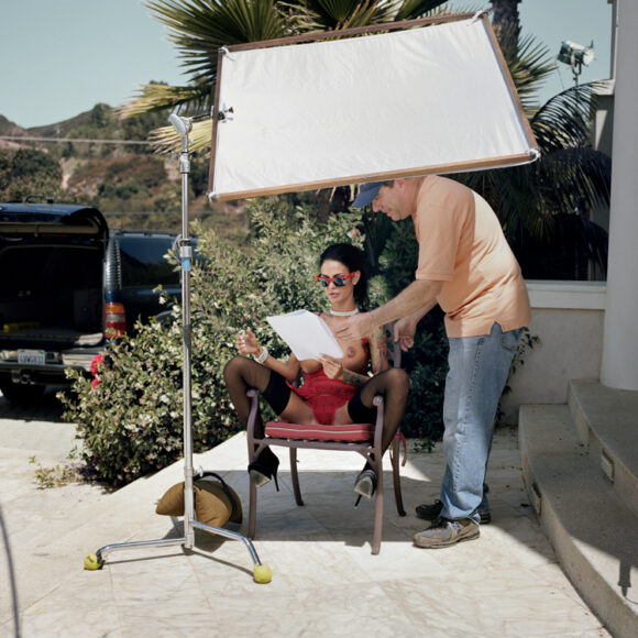 © Sophie Ebrard