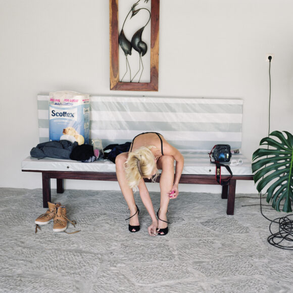 © Sophie Ebrard