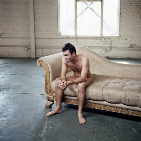© Sophie Ebrard