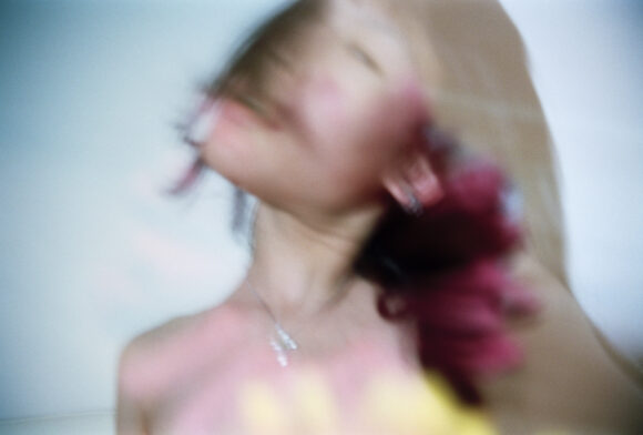 From "Kasou" © Noriko Yabu