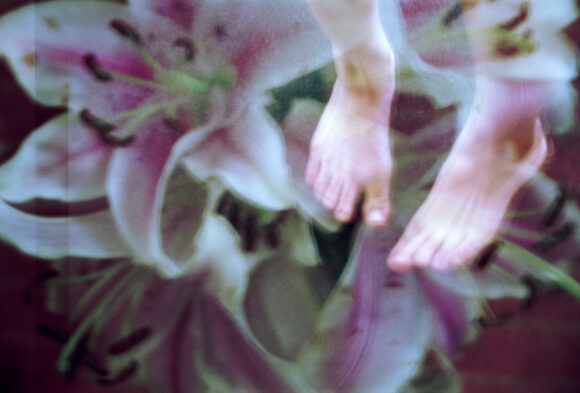 From "Kasou" © Noriko Yabu