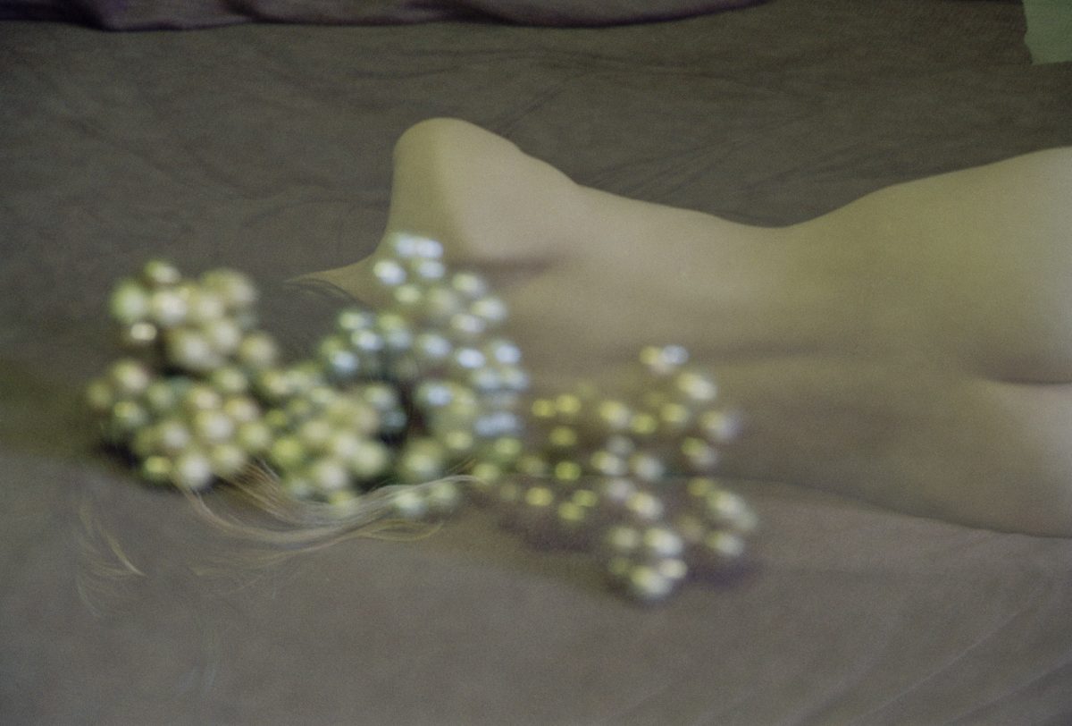 From "Kasou" © Noriko Yabu