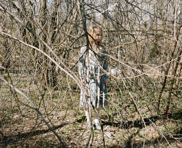 © Evita Goze