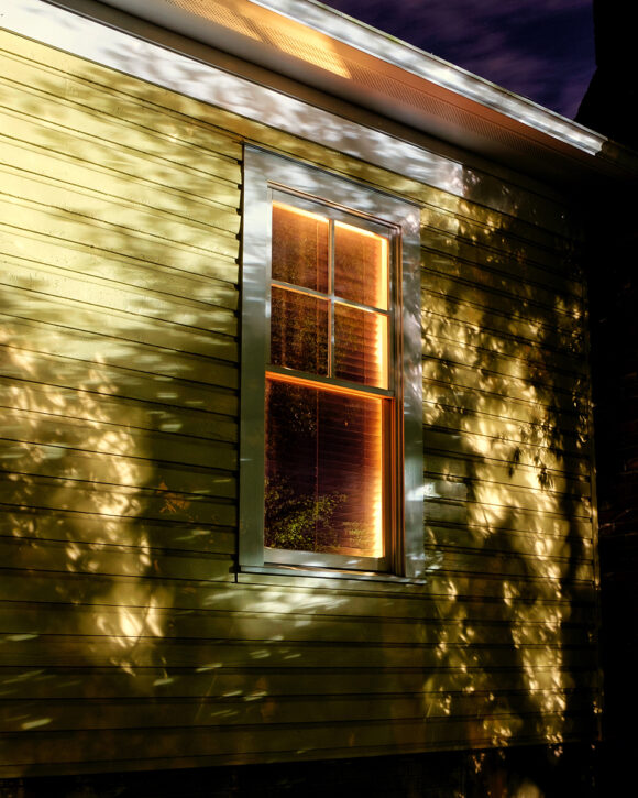 © Devin Lunsford