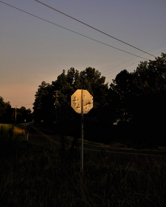 © Devin Lunsford