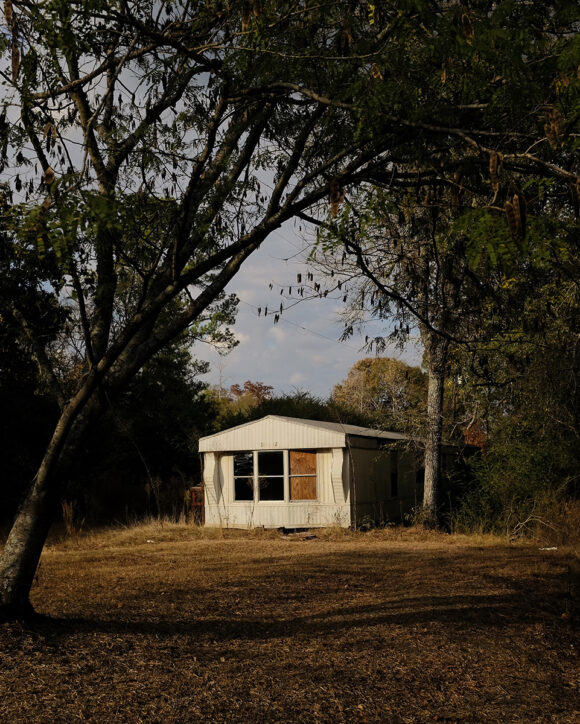 © Devin Lunsford