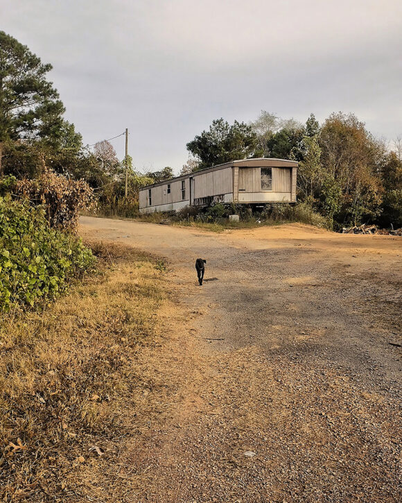 © Devin Lunsford