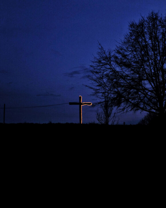 © Devin Lunsford