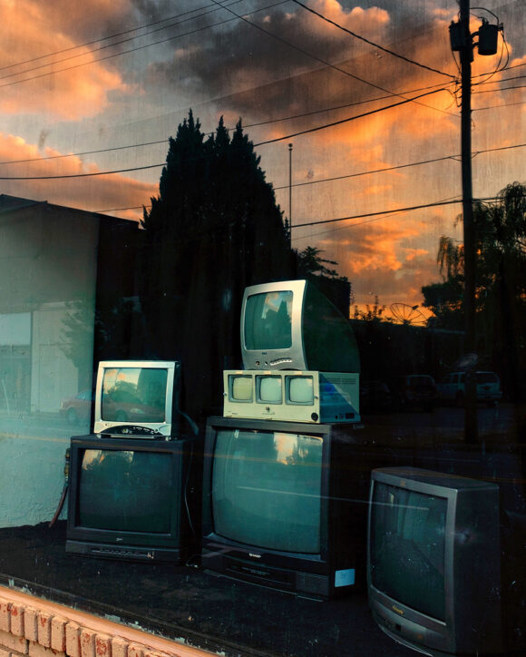 © Devin Lunsford