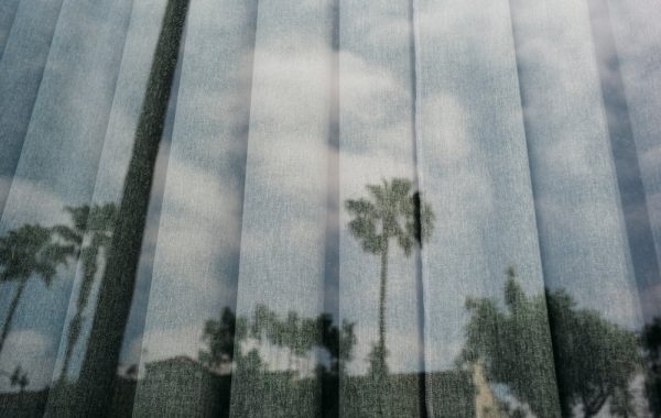 © James Featherstone