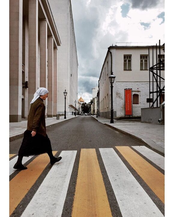 © не заморачивайся / Instagram