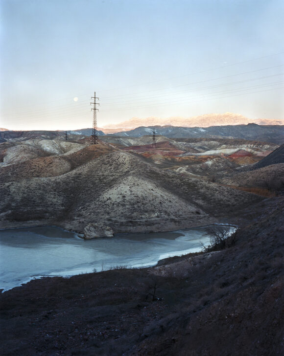 © Elliott Verdier