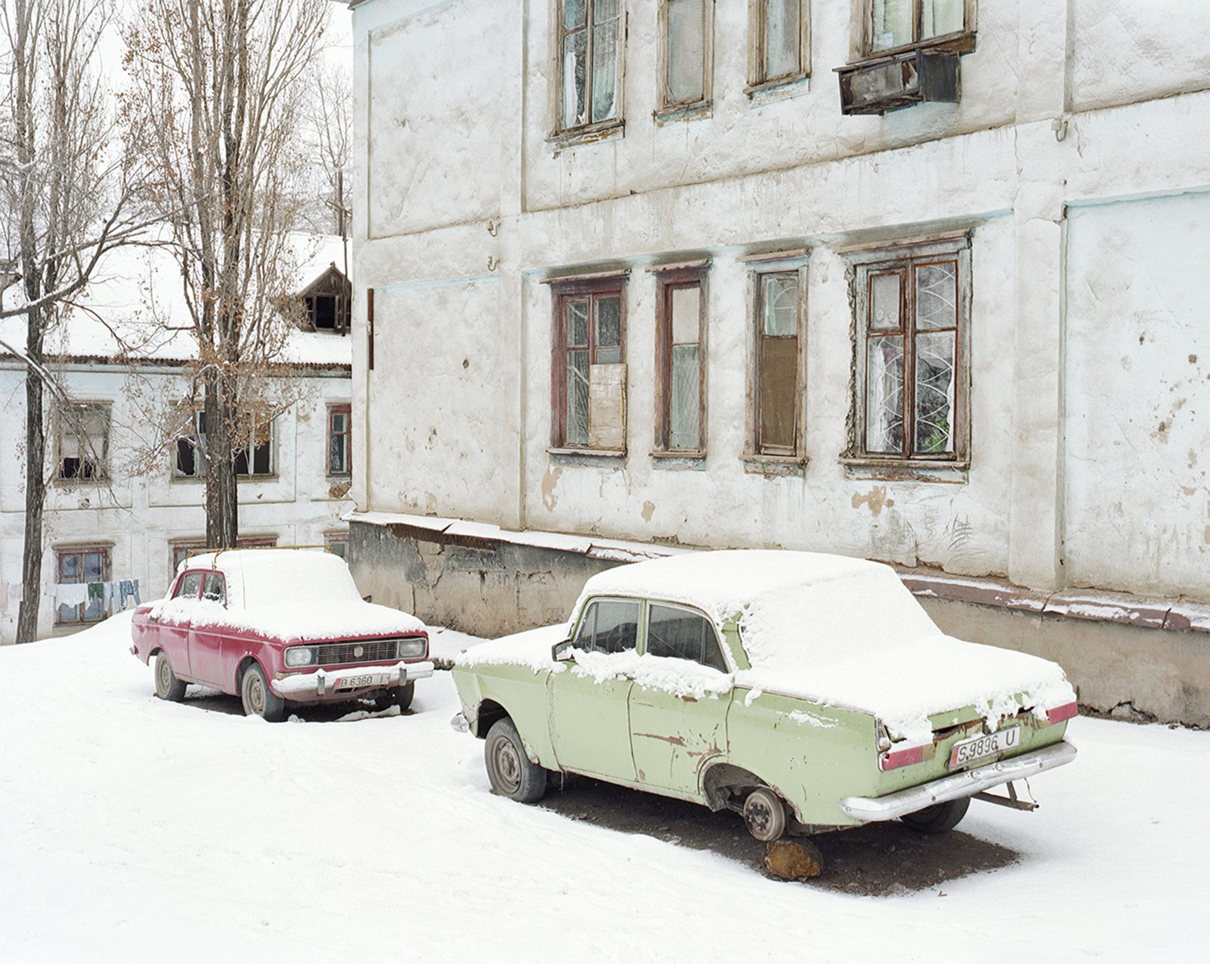 © Elliott Verdier