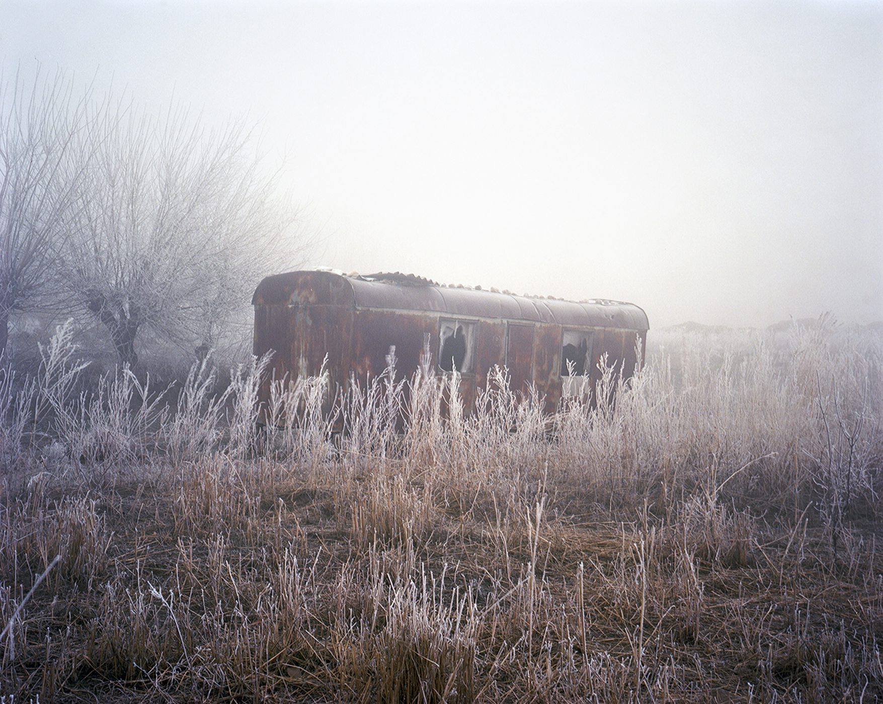© Elliott Verdier