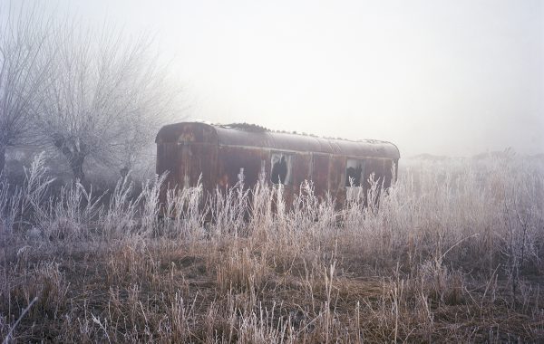 © Elliott Verdier
