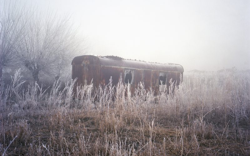 © Elliott Verdier