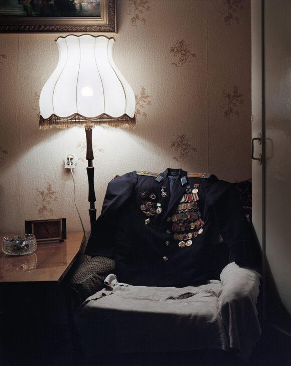 © Elliott Verdier