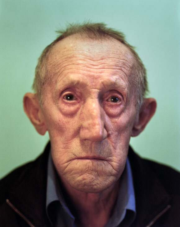 © Elliott Verdier