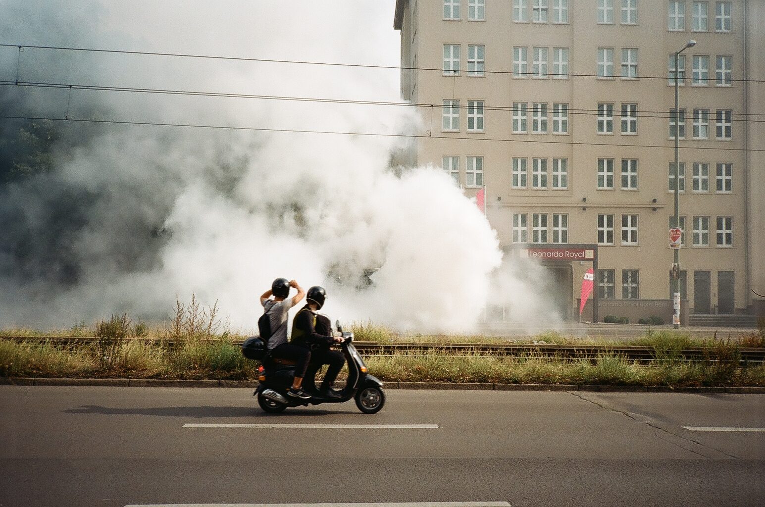 ©Martin Schumann