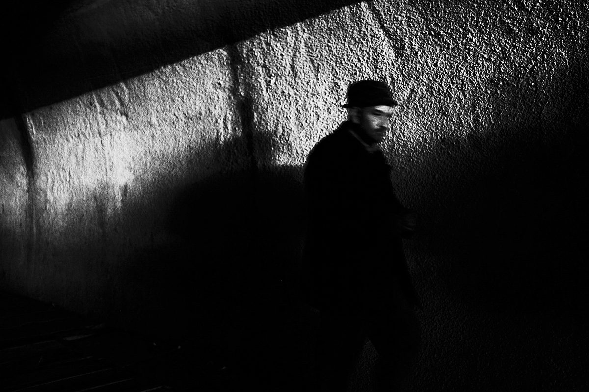 © Yassine Belahsene / collective220