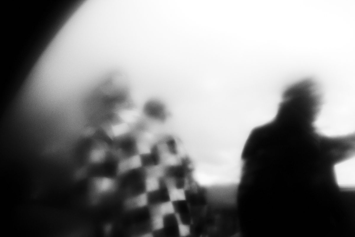 © Yassine Belahsene / collective220