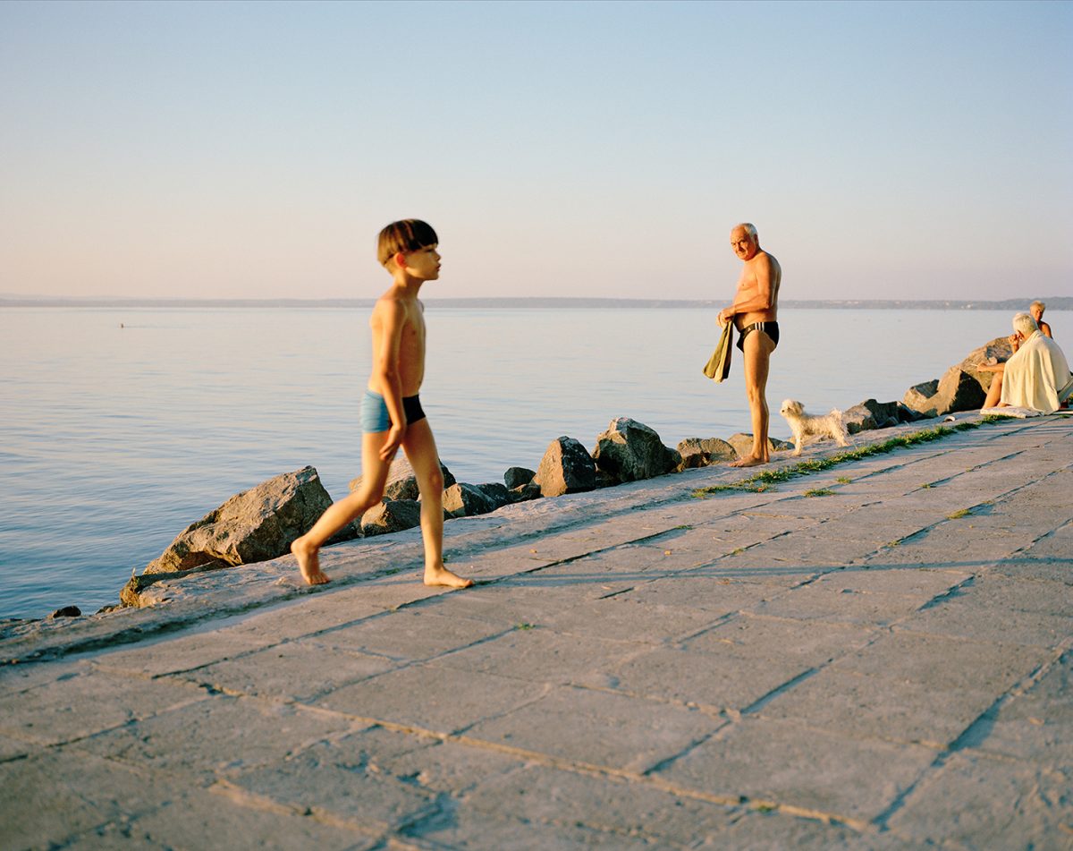© Michal Solarski