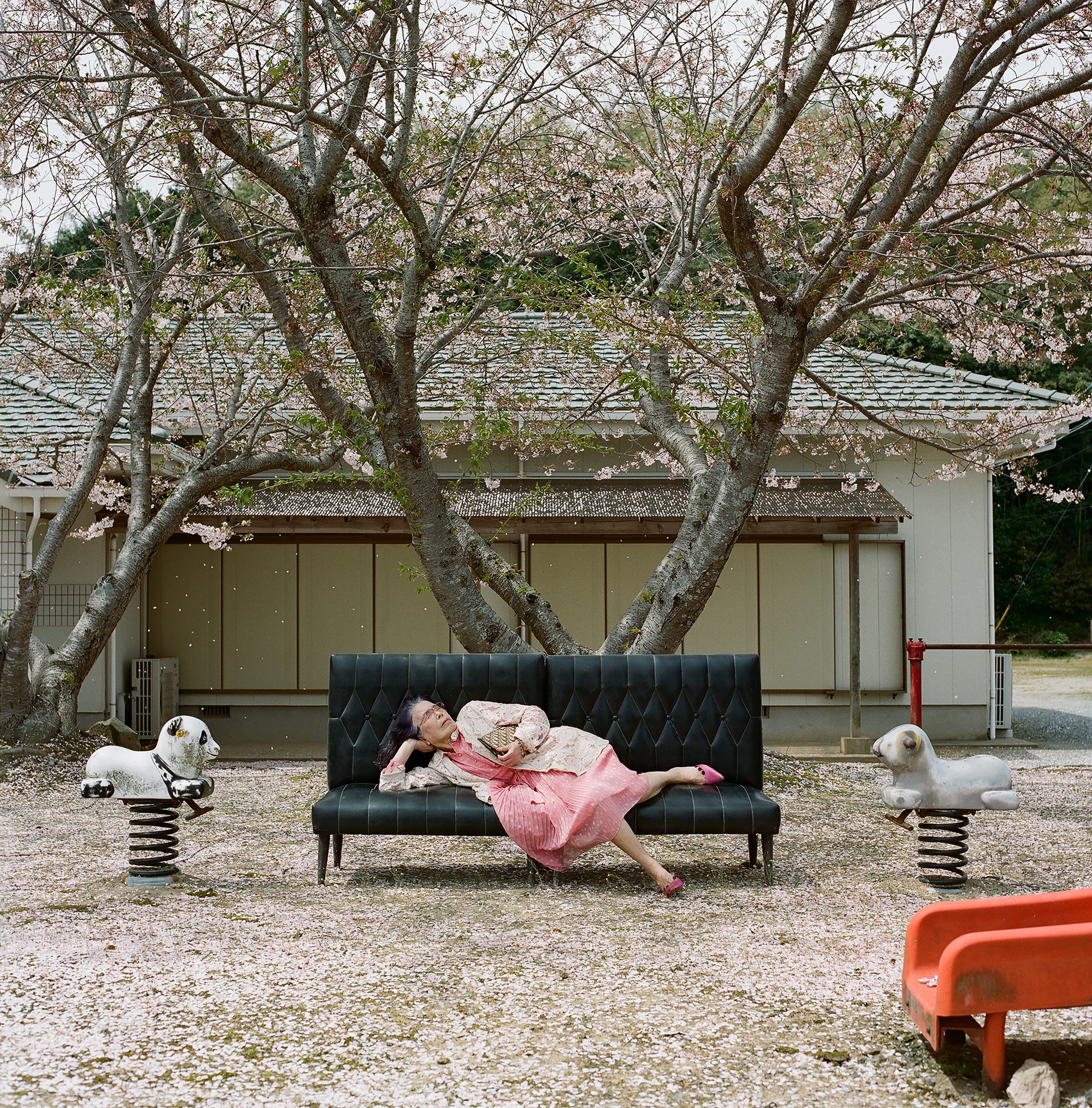 © Kenta Nakamura